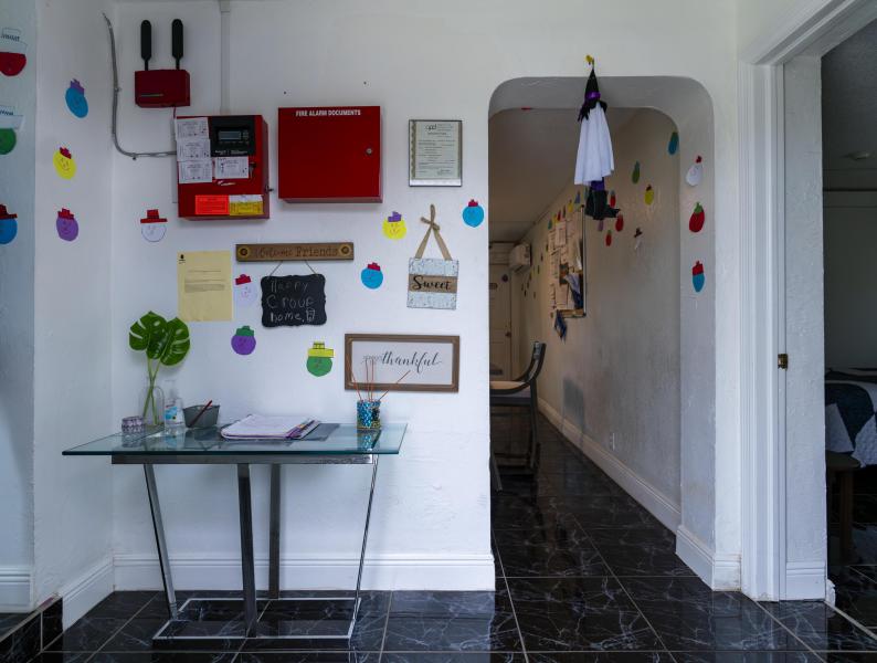 Duplex, Triplex and Fourplex Images