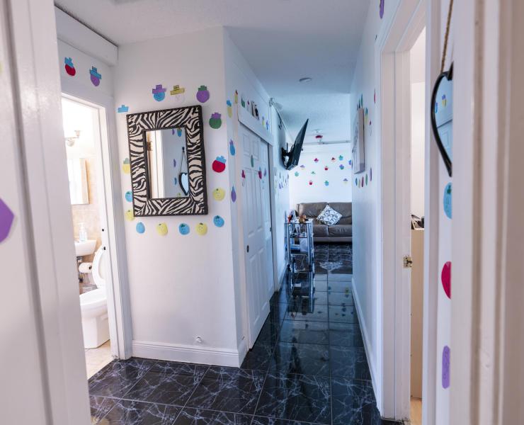 Duplex, Triplex and Fourplex Images