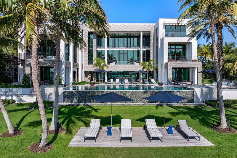  Single Family Homes Photo 10:  Manalapan,  FL 33462