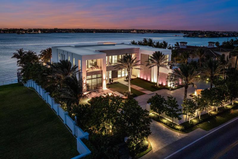  Single Family Homes Photo 108:  Manalapan,  FL 33462