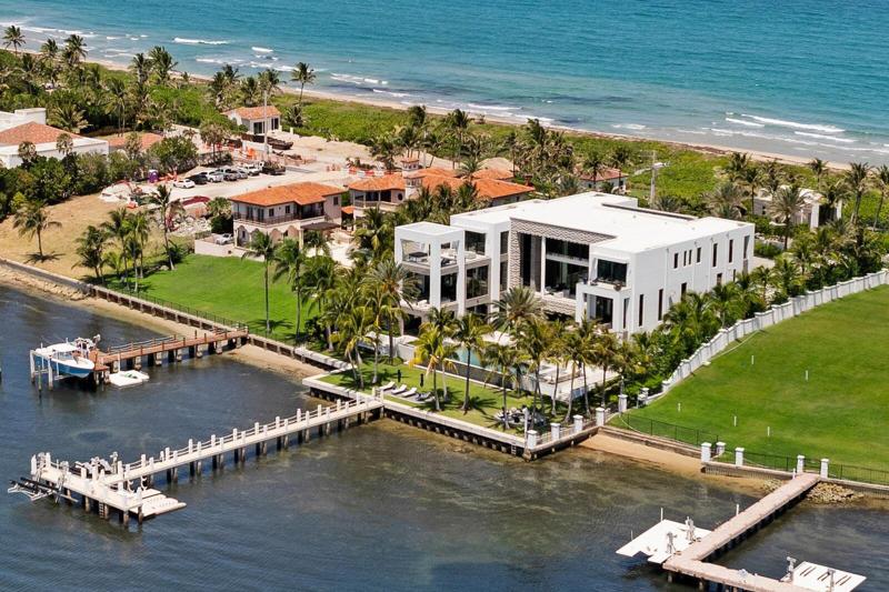  Single Family Homes Photo 109:  Manalapan,  FL 33462