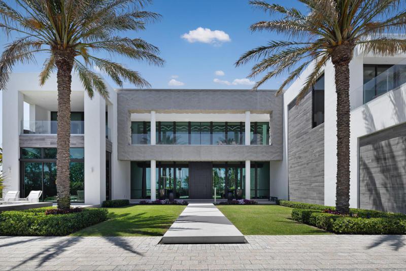  Single Family Homes Photo 11:  Manalapan,  FL 33462