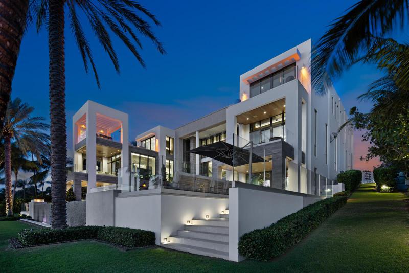  Single Family Homes Photo 110:  Manalapan,  FL 33462