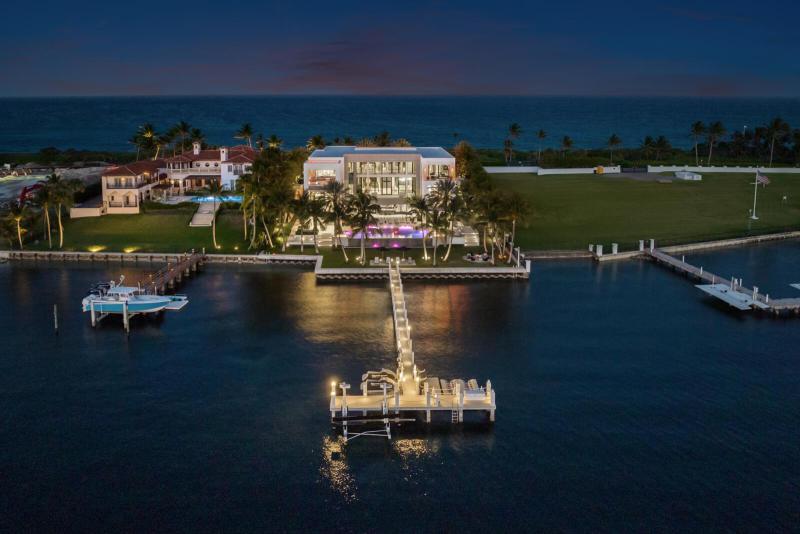  Single Family Homes Photo 111:  Manalapan,  FL 33462