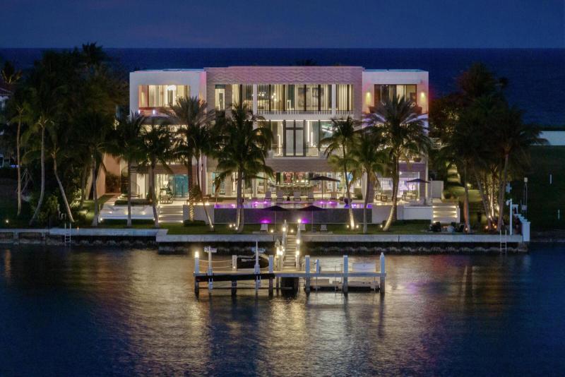  Single Family Homes Photo 112:  Manalapan,  FL 33462