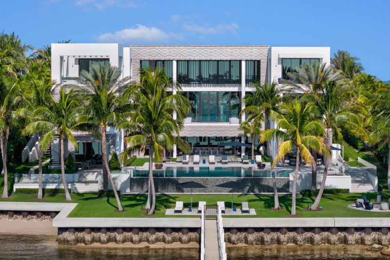  Single Family Homes Photo 114:  Manalapan,  FL 33462