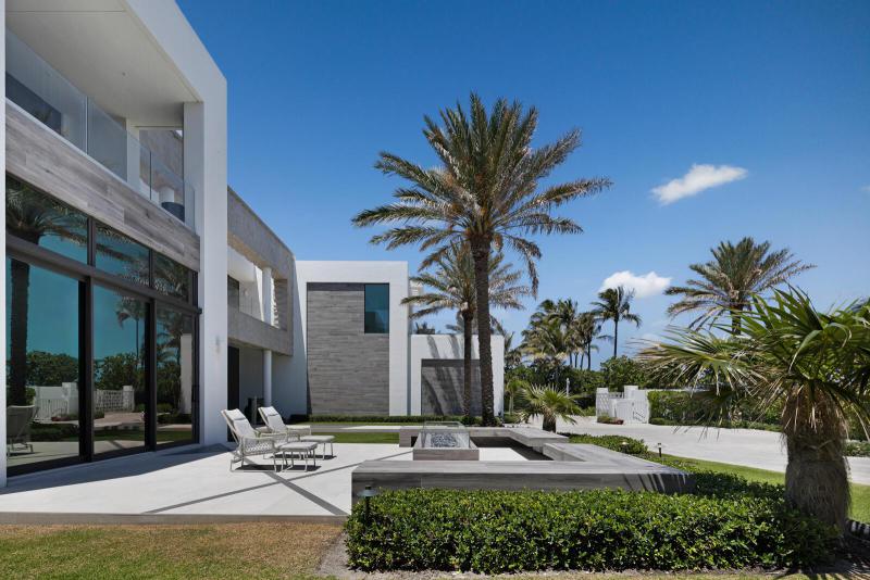  Single Family Homes Photo 116:  Manalapan,  FL 33462