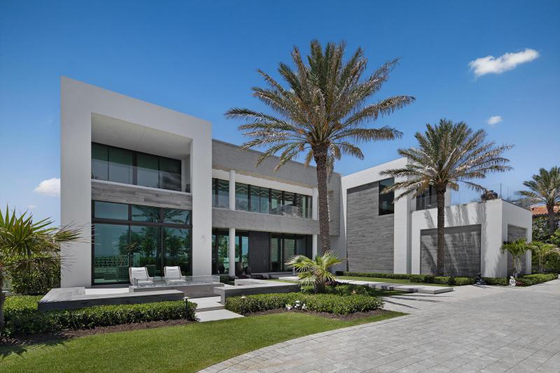  Single Family Homes Photo 117:  Manalapan,  FL 33462