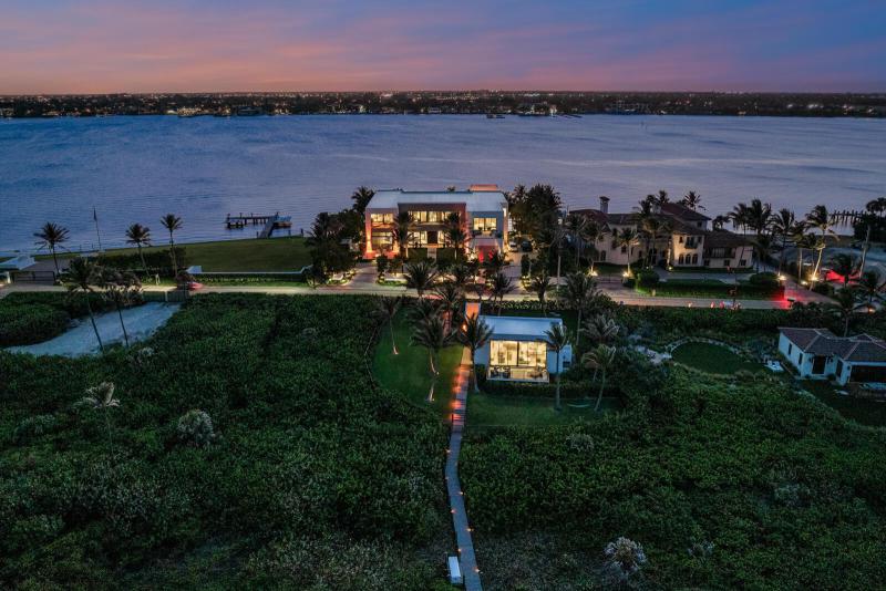  Single Family Homes Photo 118:  Manalapan,  FL 33462