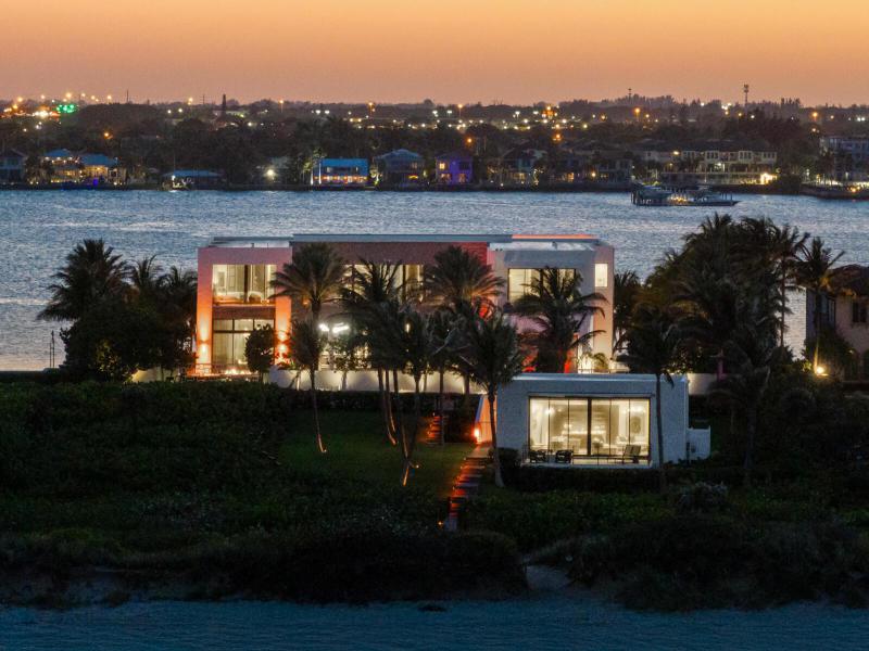  Single Family Homes Photo 119:  Manalapan,  FL 33462