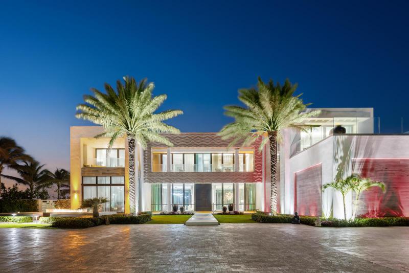  Single Family Homes Photo 12:  Manalapan,  FL 33462