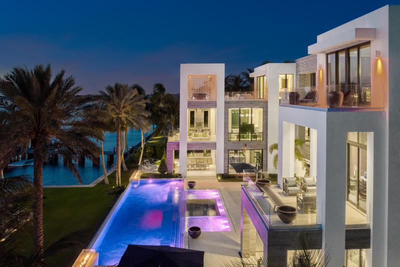  Single Family Homes Photo 122:  Manalapan,  FL 33462