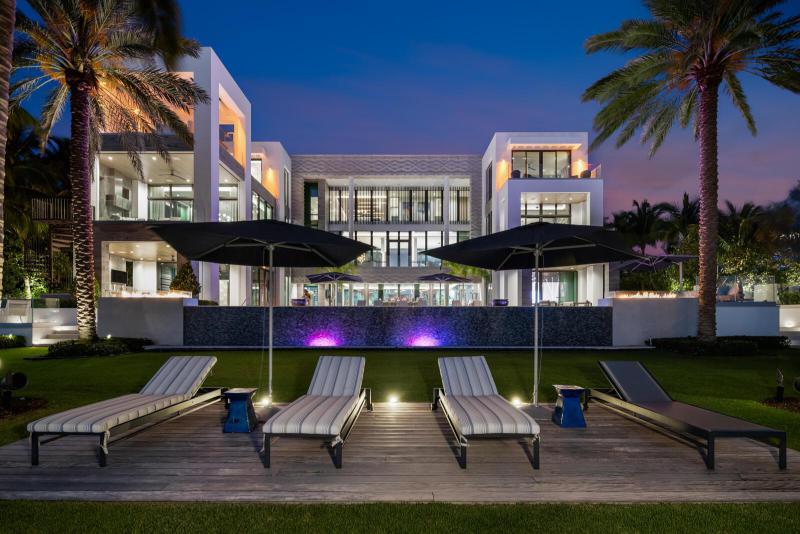  Single Family Homes Photo 124:  Manalapan,  FL 33462