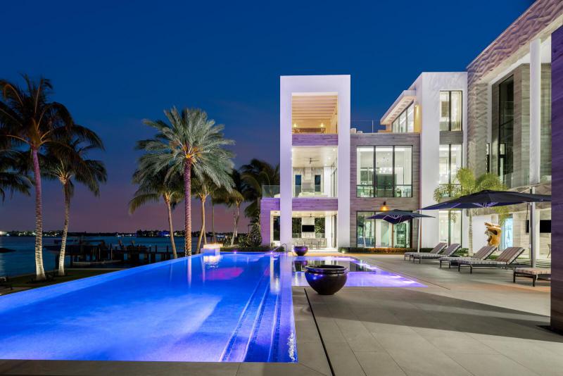  Single Family Homes Photo 129:  Manalapan,  FL 33462