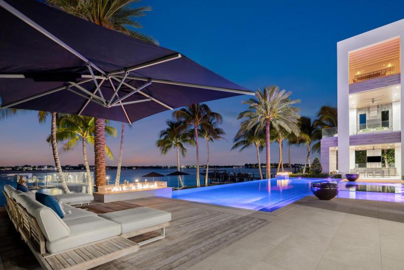  Single Family Homes Photo 130:  Manalapan,  FL 33462