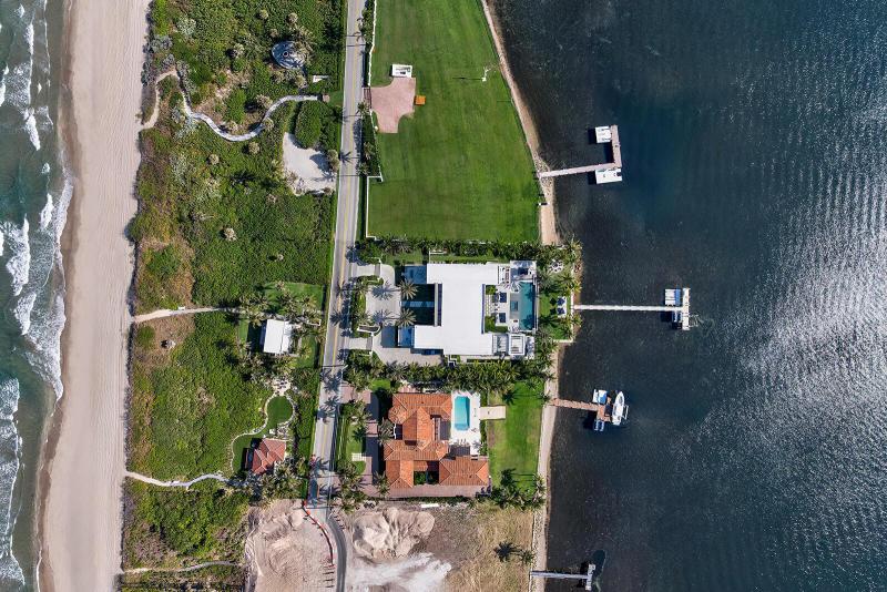  Single Family Homes Photo 136:  Manalapan,  FL 33462