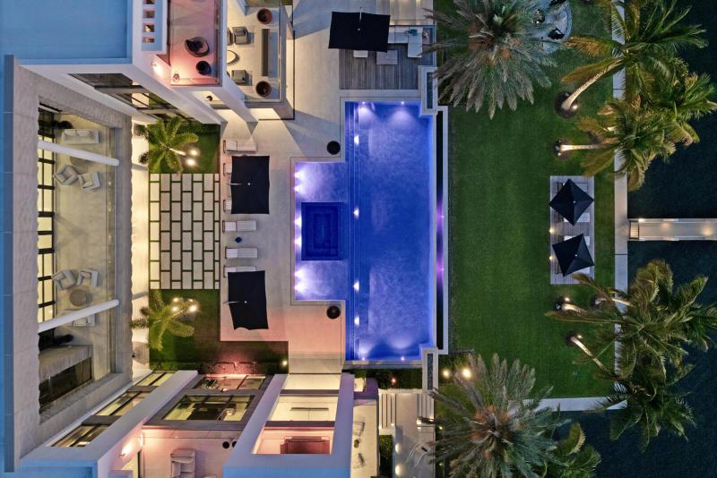  Single Family Homes Photo 138:  Manalapan,  FL 33462