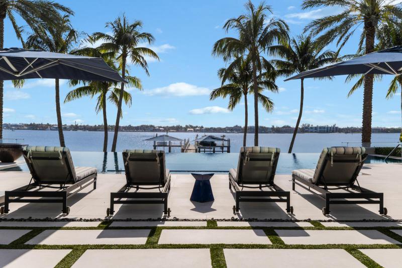  Single Family Homes Photo 139:  Manalapan,  FL 33462