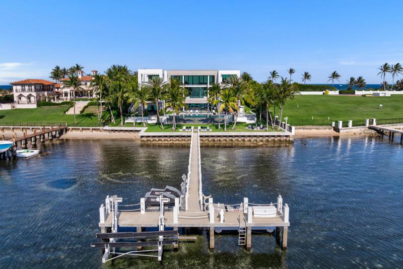  Single Family Homes Photo 2:  Manalapan,  FL 33462