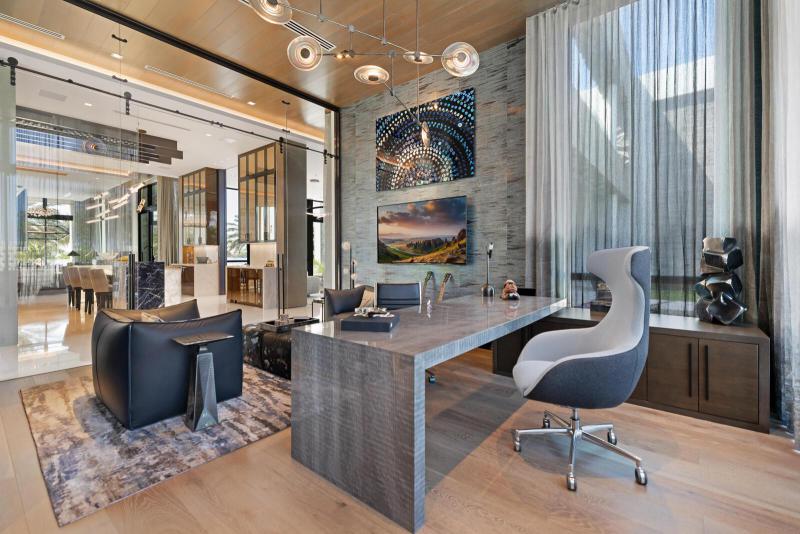  Single Family Homes Photo 28:  Manalapan,  FL 33462