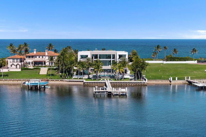  Single Family Homes Photo 3:  Manalapan,  FL 33462