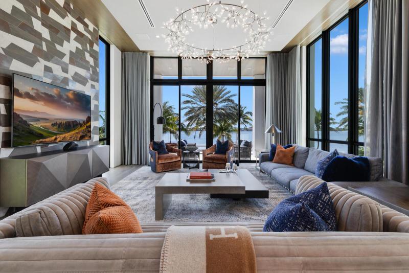  Single Family Homes Photo 33:  Manalapan,  FL 33462