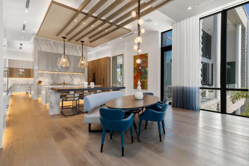  Single Family Homes Photo 39:  Manalapan,  FL 33462