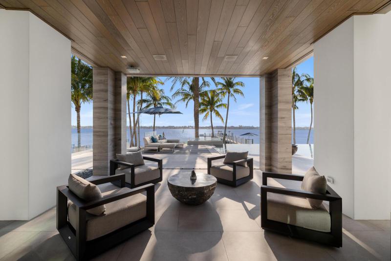  Single Family Homes Photo 55:  Manalapan,  FL 33462