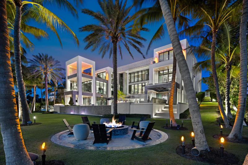  Single Family Homes Photo 6:  Manalapan,  FL 33462