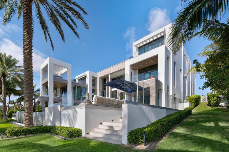  Single Family Homes Photo 66:  Manalapan,  FL 33462