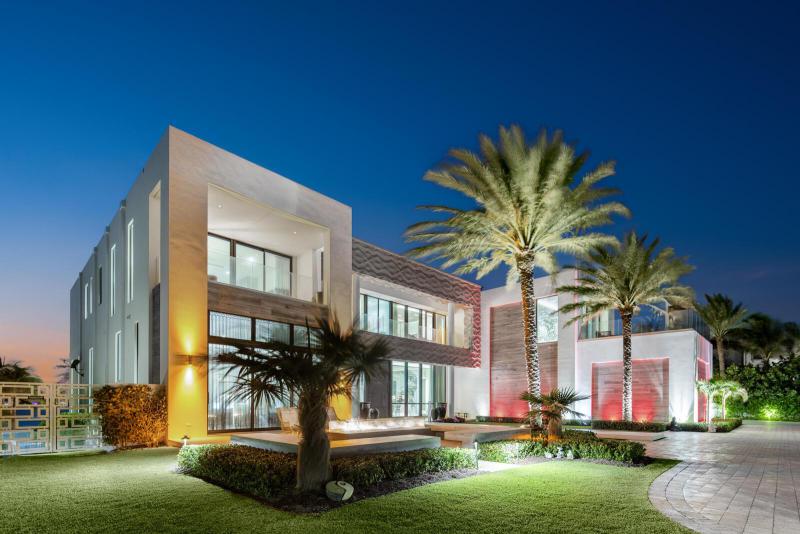  Single Family Homes Photo 7:  Manalapan,  FL 33462