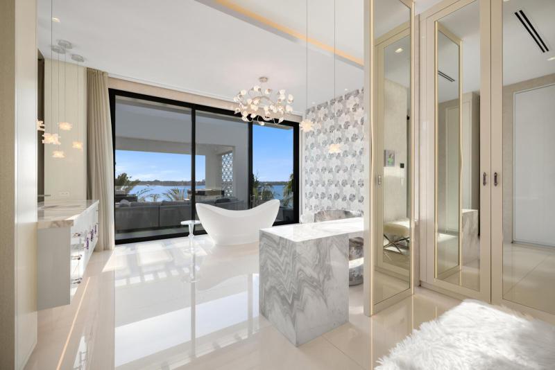  Single Family Homes Photo 73:  Manalapan,  FL 33462