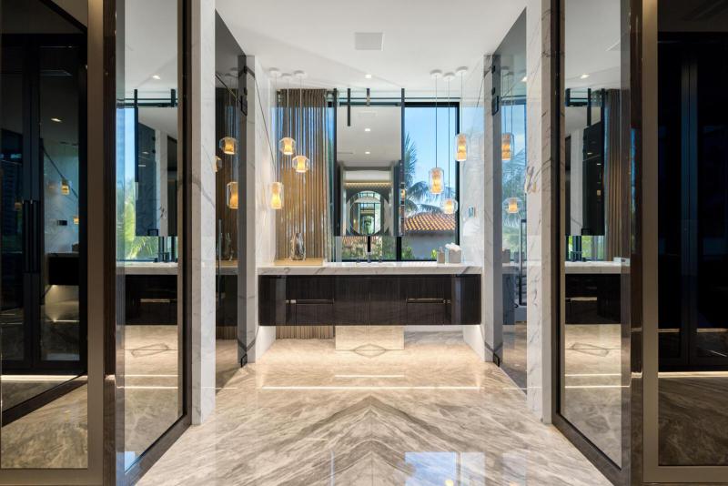  Single Family Homes Photo 79:  Manalapan,  FL 33462