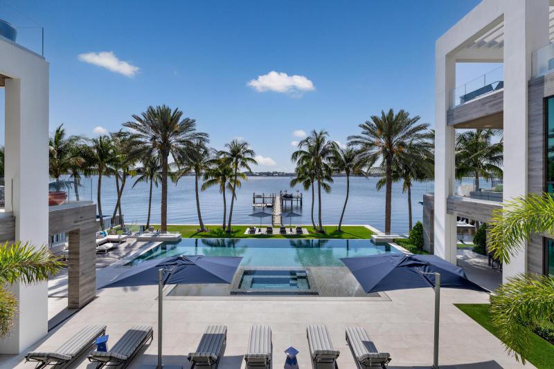  Single Family Homes Photo 84:  Manalapan,  FL 33462