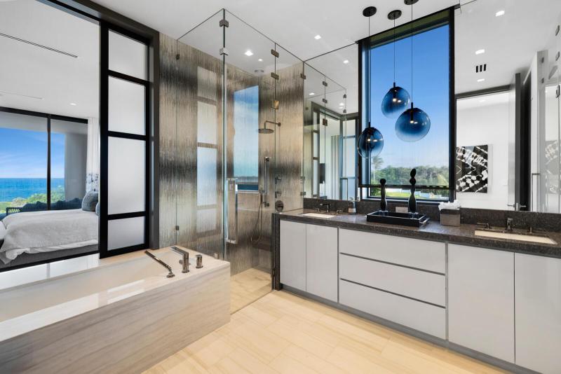  Single Family Homes Photo 90:  Manalapan,  FL 33462