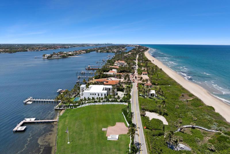  Single Family Homes Photo 93:  Manalapan,  FL 33462