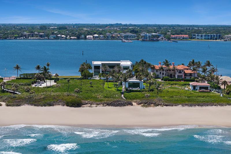  Single Family Homes Photo 94:  Manalapan,  FL 33462