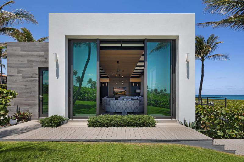  Single Family Homes Photo 98:  Manalapan,  FL 33462