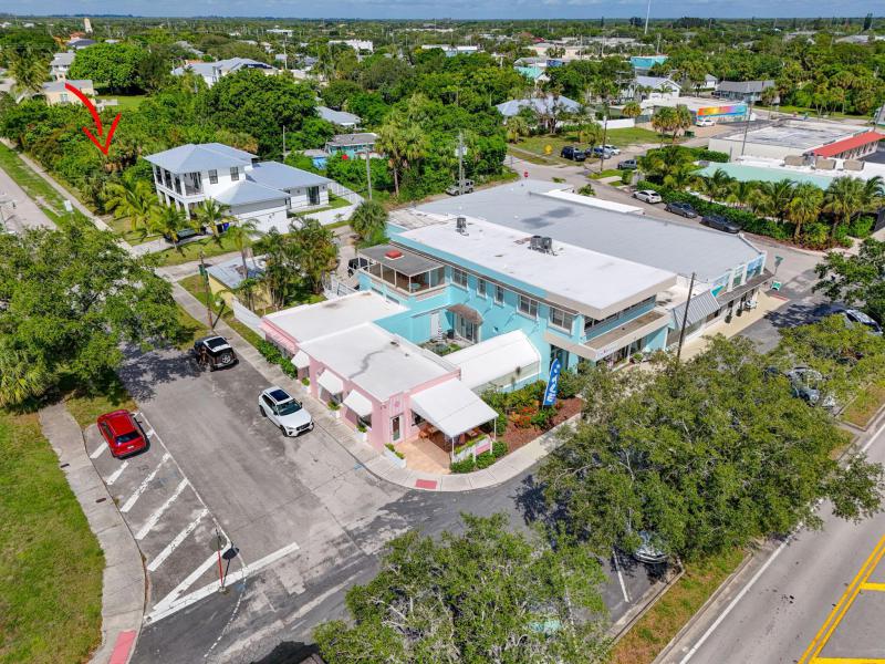 Duplex, Triplex and Fourplex Images