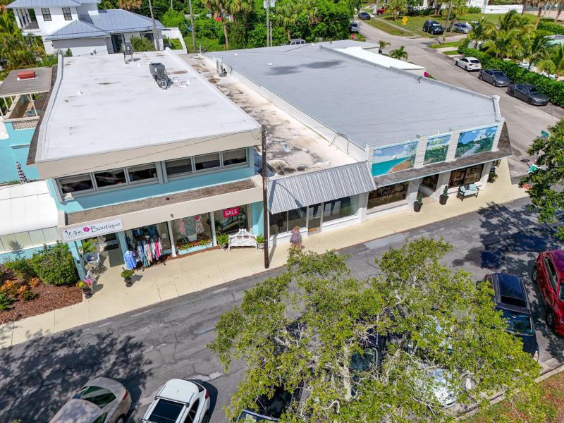 Duplex, Triplex and Fourplex Images