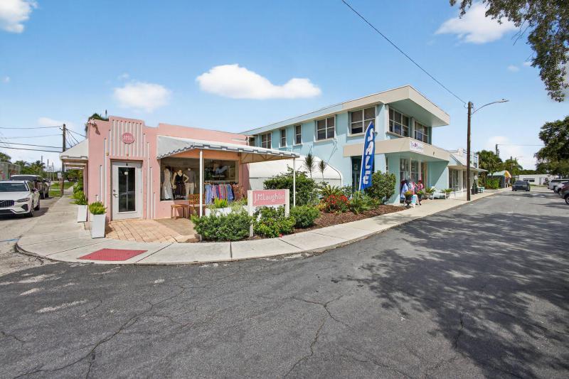 Duplex, Triplex and Fourplex Images