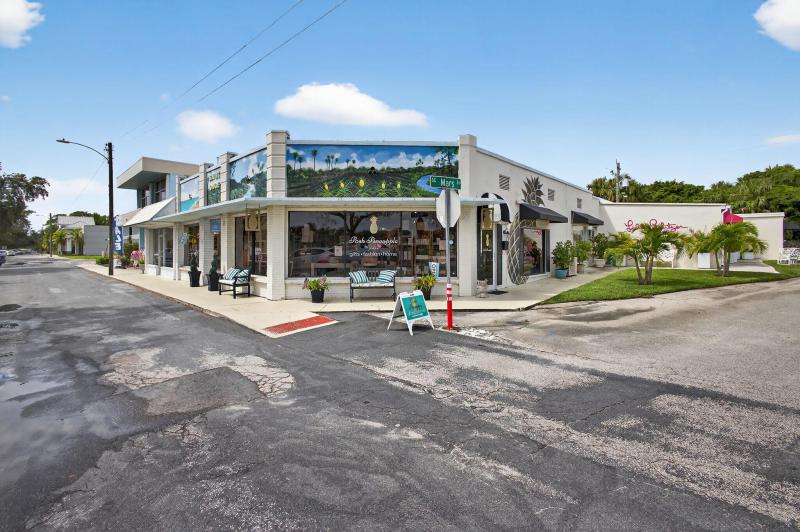 Duplex, Triplex and Fourplex Images