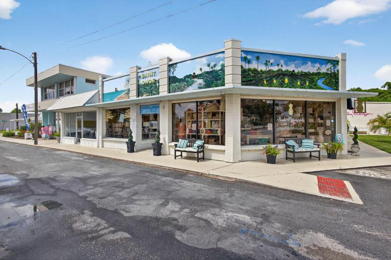 Duplex, Triplex and Fourplex Images