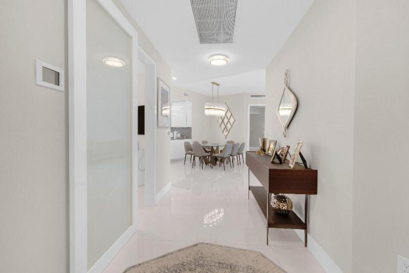 First Photo for Home For Sale at Sunny Isles Beach, FL. 33160