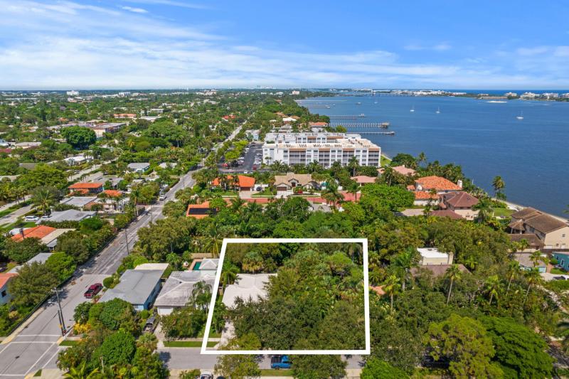 Duplex, Triplex and Fourplex Images