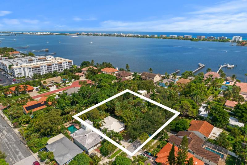 Duplex, Triplex and Fourplex Images