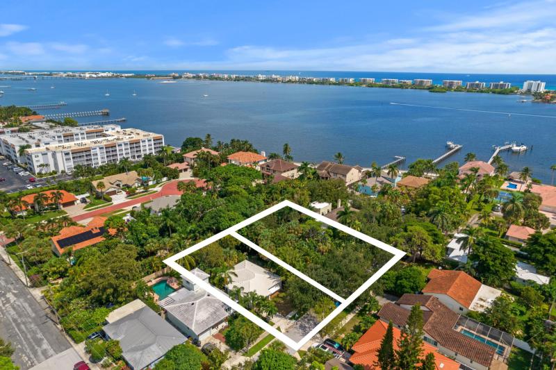 Duplex, Triplex and Fourplex Images