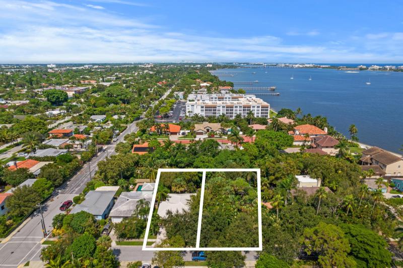 Duplex, Triplex and Fourplex Images