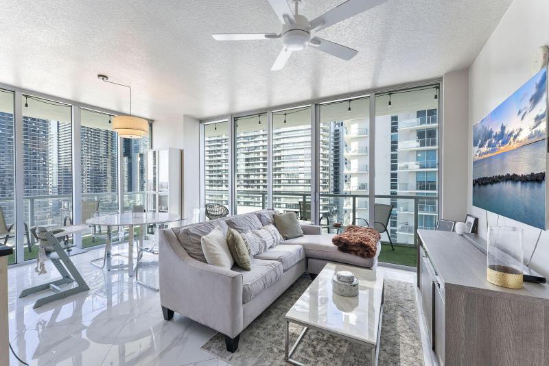 First Photo for Home For Sale at Miami, FL. 33130