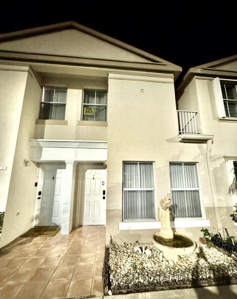 First Photo for Home For Sale at  Miami, FL. 33172